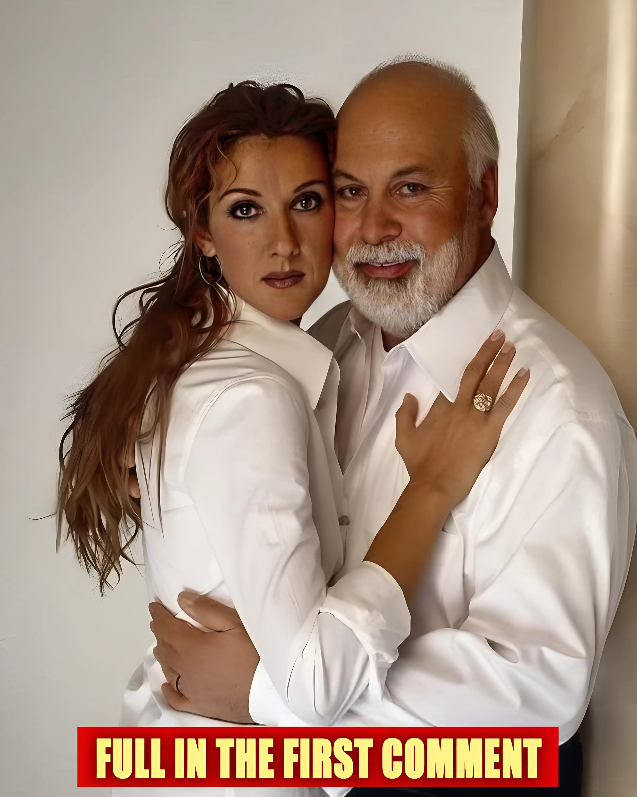 Wieczna miłość Celine Dion: Historia jej 21-letniego romansu z Rene Angelil ...