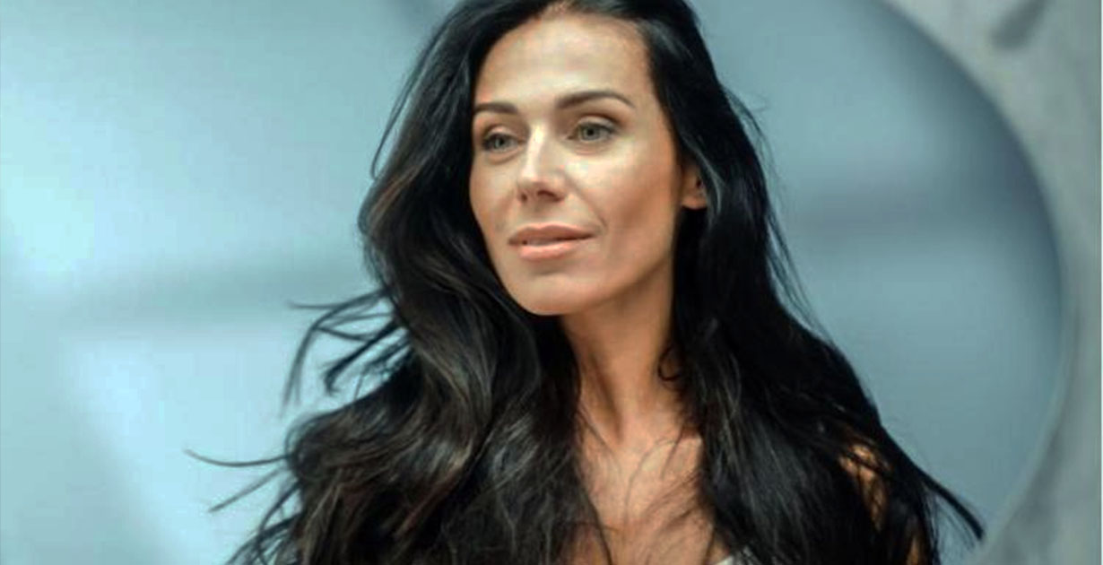 Mój szwagier wciąż wpatruje się we mnie uważnie podczas rodzinnych obiadów. Kiedy mu o tym powiedziałam, zareagował z niedowierzaniem.