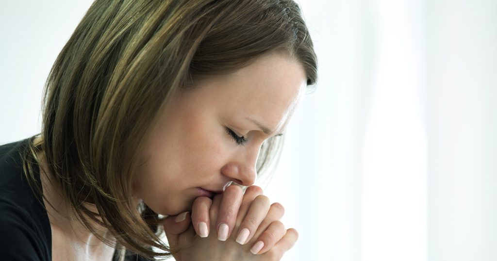„Rozwodzę się z tobą”: szokująca niespodzianka, którą otrzymałam, gdy powiedziałam mężowi, że jestem w ciąży
