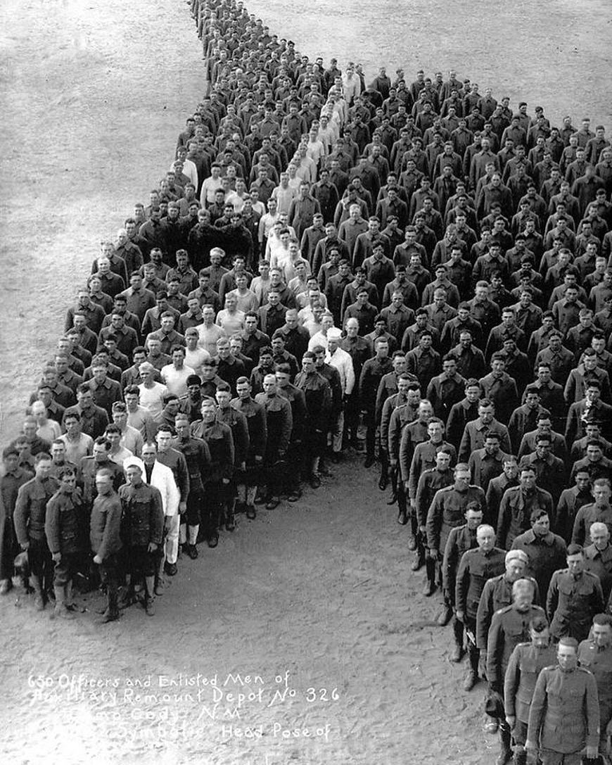 27 rzadkich zdjęć, które wywrócą twoją duszę na lewą stronę
