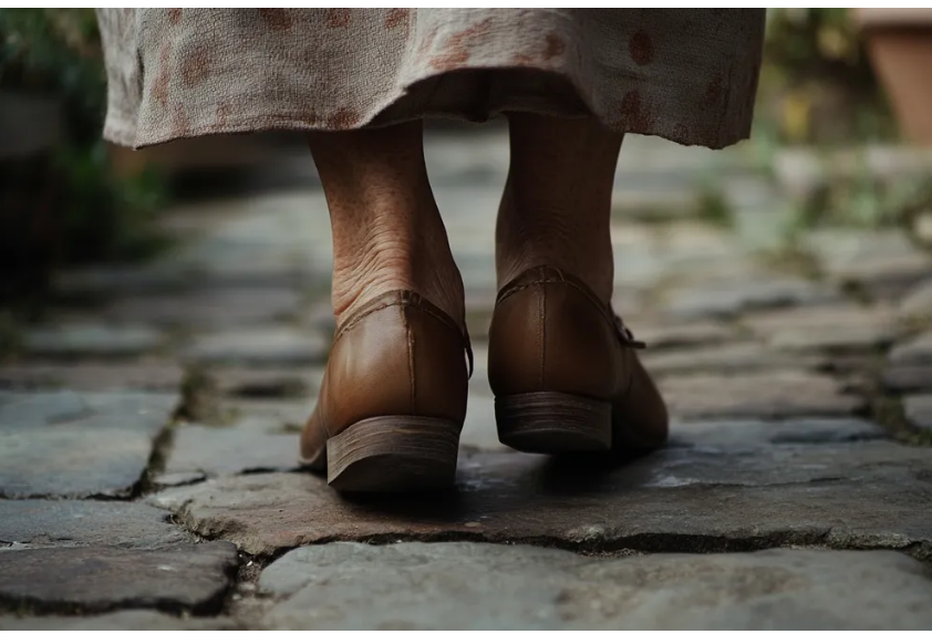 Moja córka i zięć zmarli 2 lata temu - i pewnego dnia moje wnuki krzyknęły: „Babciu, patrz, to nasza mama i tata!”.