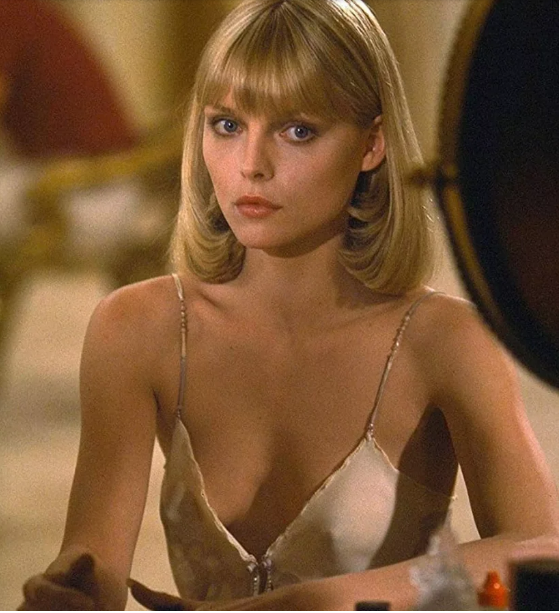 Zdeterminowana, by starzeć się naturalnie: 65-letnia Michelle Pfeiffer zachwyca swoim wyglądem