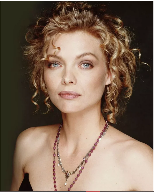 Zdeterminowana, by starzeć się naturalnie: 65-letnia Michelle Pfeiffer zachwyca swoim wyglądem