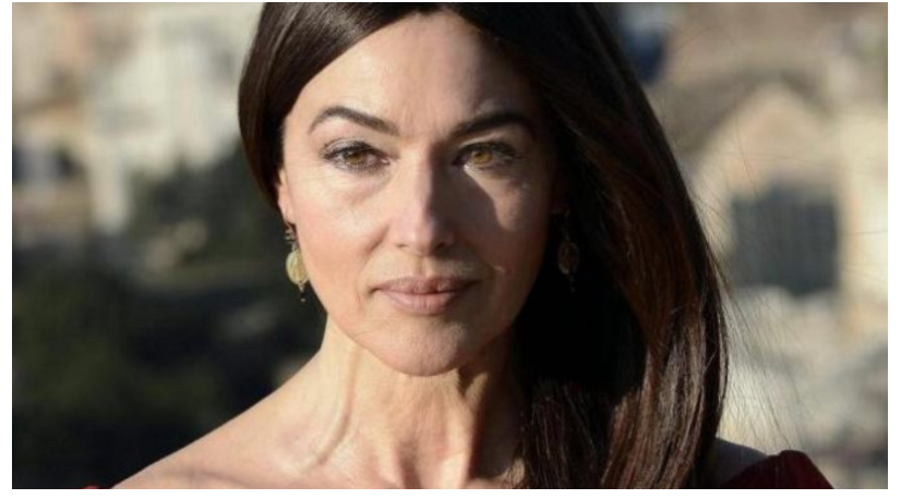 „Gruba stara baba”. Dlaczego wszyscy krytykują Monikę Bellucci?
