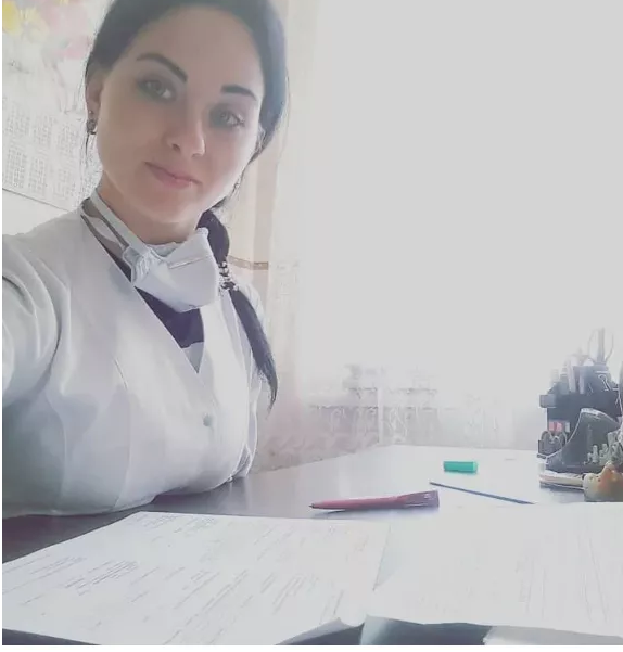 Tak, z takimi pielęgniarkami chcesz chodzić na badania kontrolne i wszystkie inne procedury medyczne tak często, jak to możliwe....