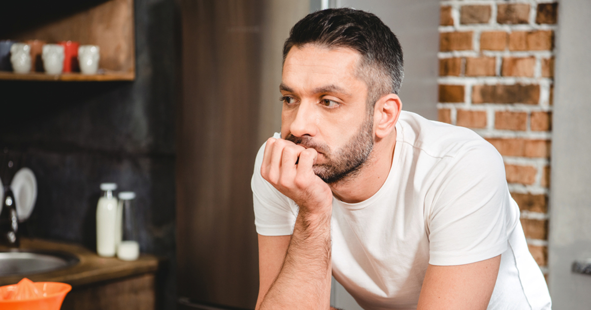 Mój mąż rzucił pracę z powodu choroby - ufałam mu i dawałam wszystkie pieniądze na leczenie, dopóki prawda nie wyszła na jaw.