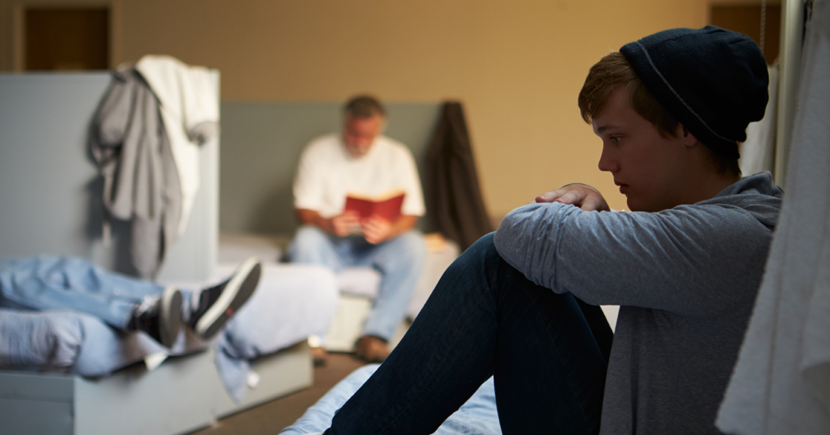 Mój 7-letni syn ciągle wracał ze szkoły zdenerwowany - powód mnie oszołomił