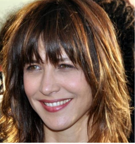 Jak można być tak młodym w wieku 58 lat? Ponadczasowa piękność Sophie Marceau