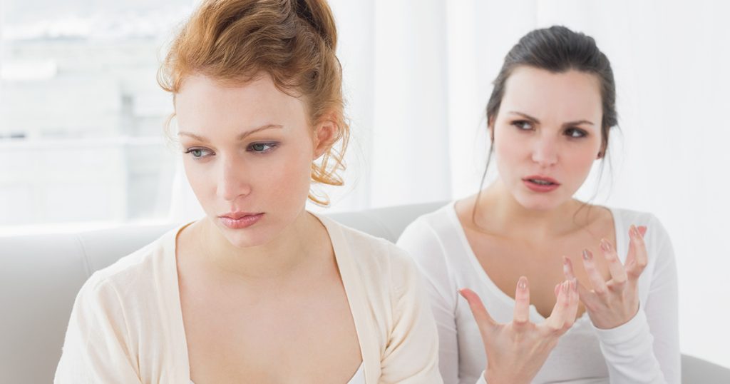 Moja najlepsza przyjaciółka nazywała mnie swoją siostrą - a potem dowiedziałam się, że przez rok spotykała się z moim byłym za moimi plecami