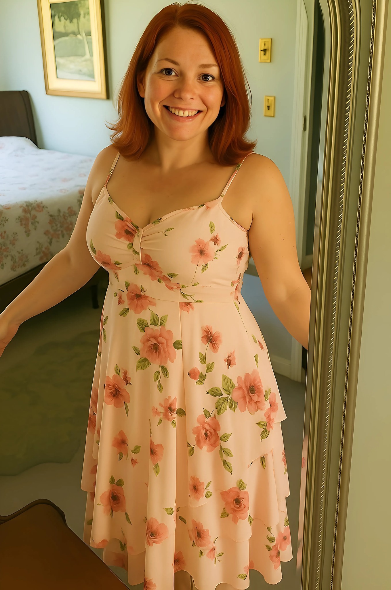 Trzy lata po śmierci męża zgodziłam się ponownie wyjść za mąż! To, co zrobiła jego rodzina, zszokowało mnie!