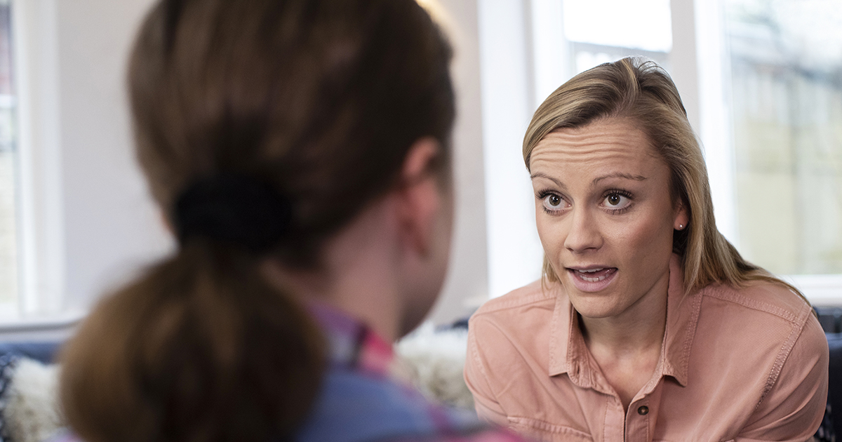 Moja najlepsza przyjaciółka nazywała mnie swoją siostrą - a potem dowiedziałam się, że przez rok spotykała się z moim byłym za moimi plecami