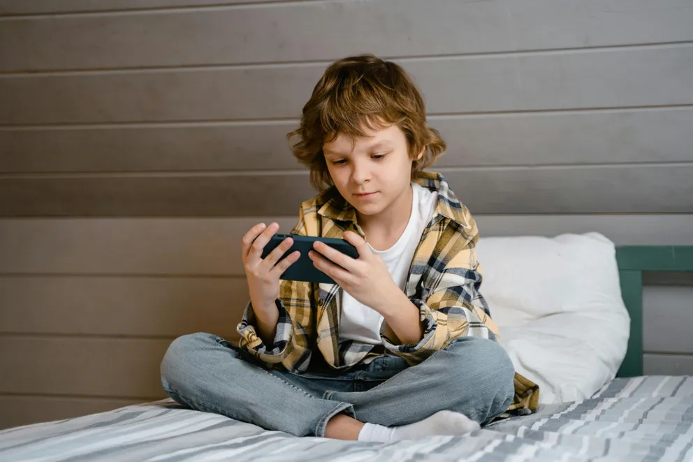 Moja córka zabrała mojego wnuka i zniknęła - trzy tygodnie później otrzymałem telefon, który złamał mi serce