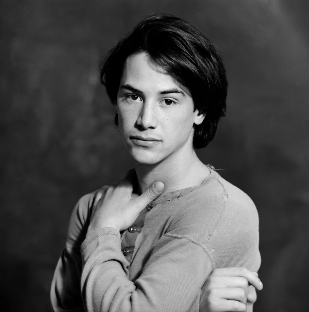 Keanu Reeves: Życie naznaczone tragedią, dziedzictwo zdefiniowane przez odporność