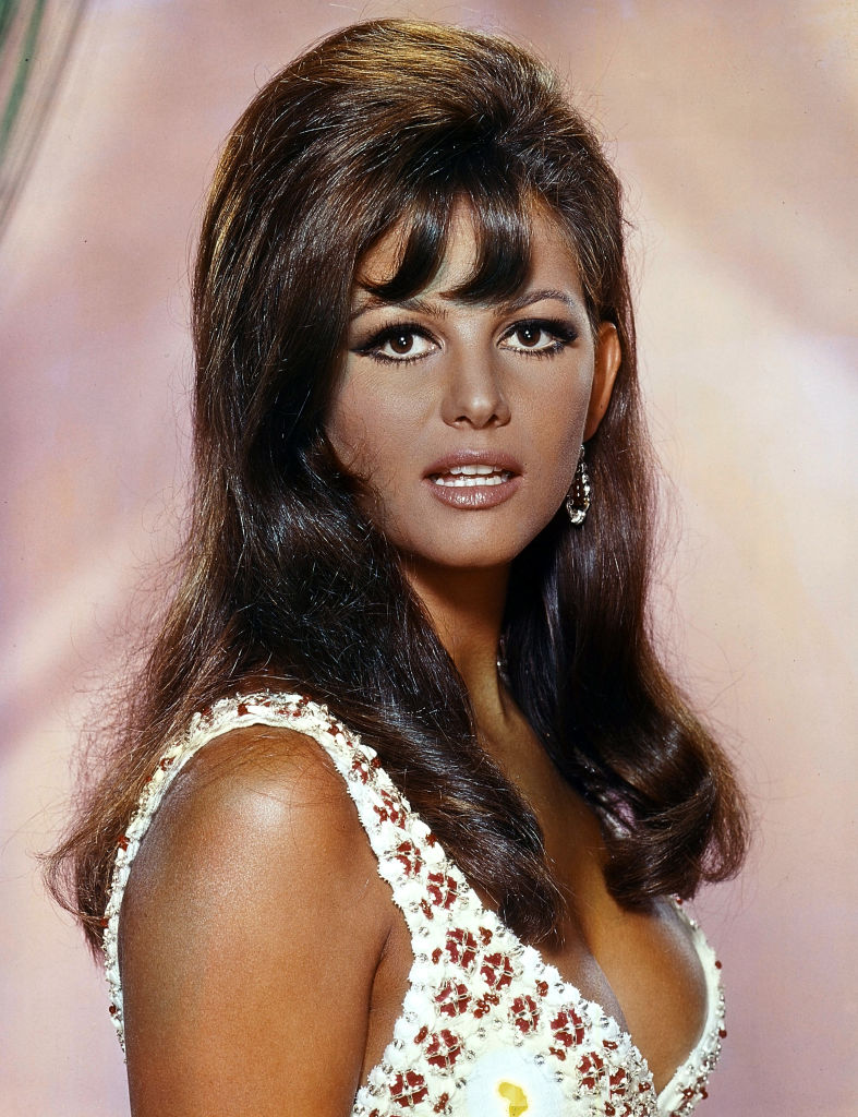 Claudia Cardinale: tak wygląda ikona włoskiego kina w wieku 86 lat
