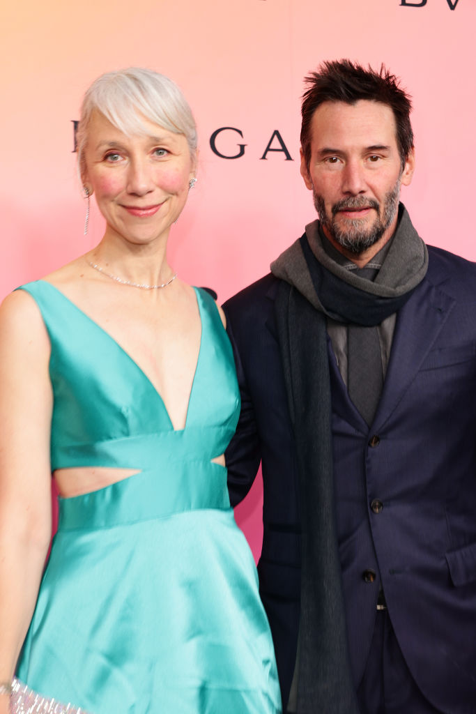 Keanu Reeves: Życie naznaczone tragedią, dziedzictwo zdefiniowane przez odporność