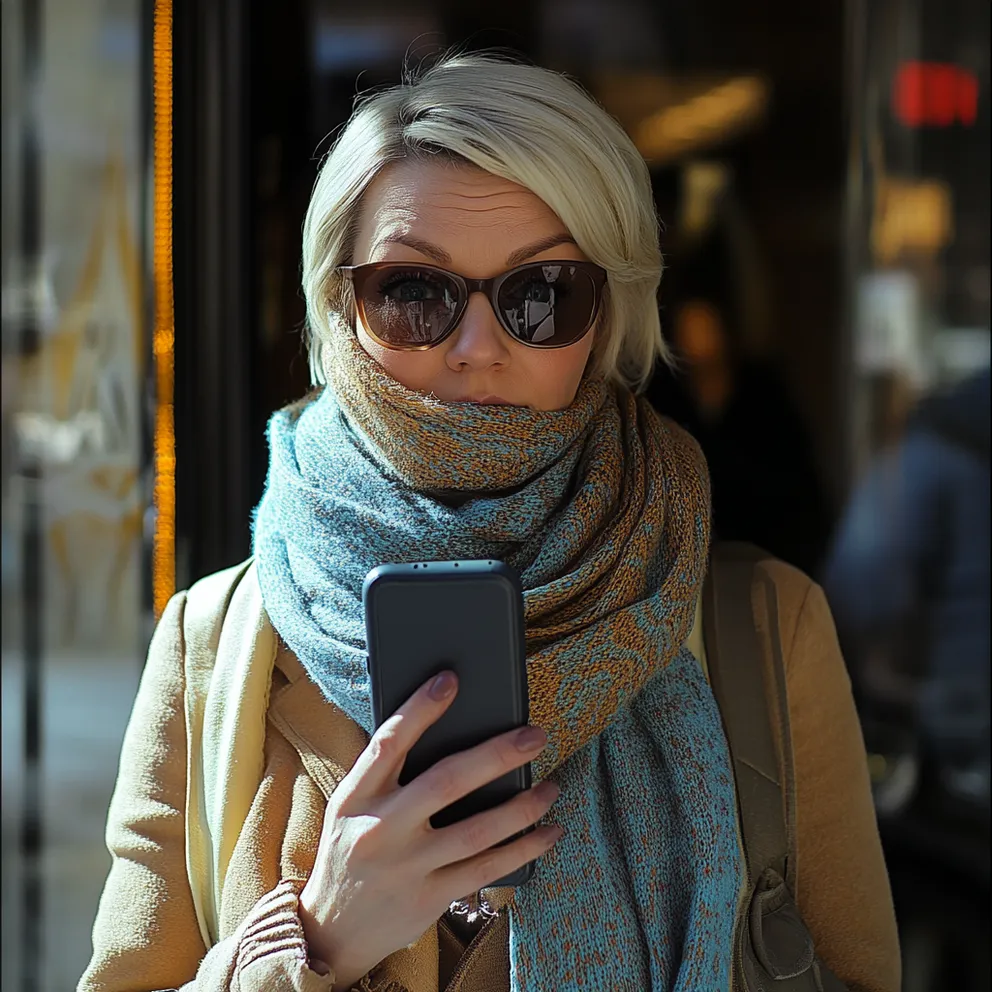 Moja córka zabrała mojego wnuka i zniknęła - trzy tygodnie później otrzymałem telefon, który złamał mi serce