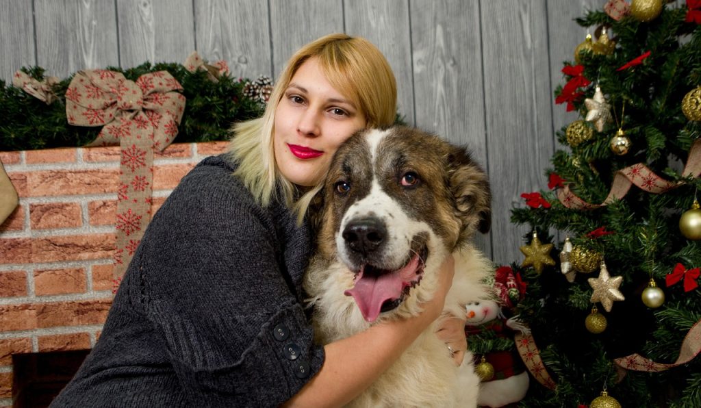 Cztery lata po zaginięciu mojego męża pies znalazł kurtkę, którą miał na sobie w dniu zaginięcia.