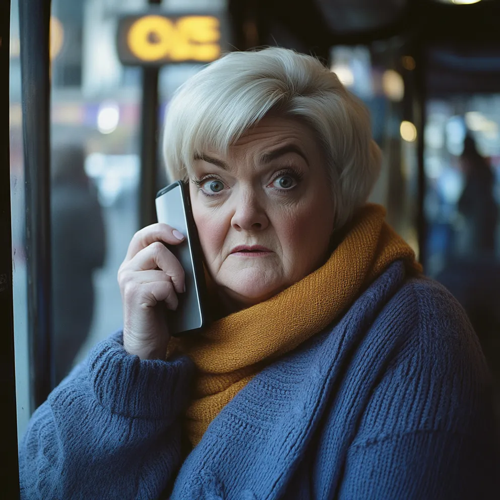 Moja córka zabrała mojego wnuka i zniknęła - trzy tygodnie później otrzymałem telefon, który złamał mi serce
