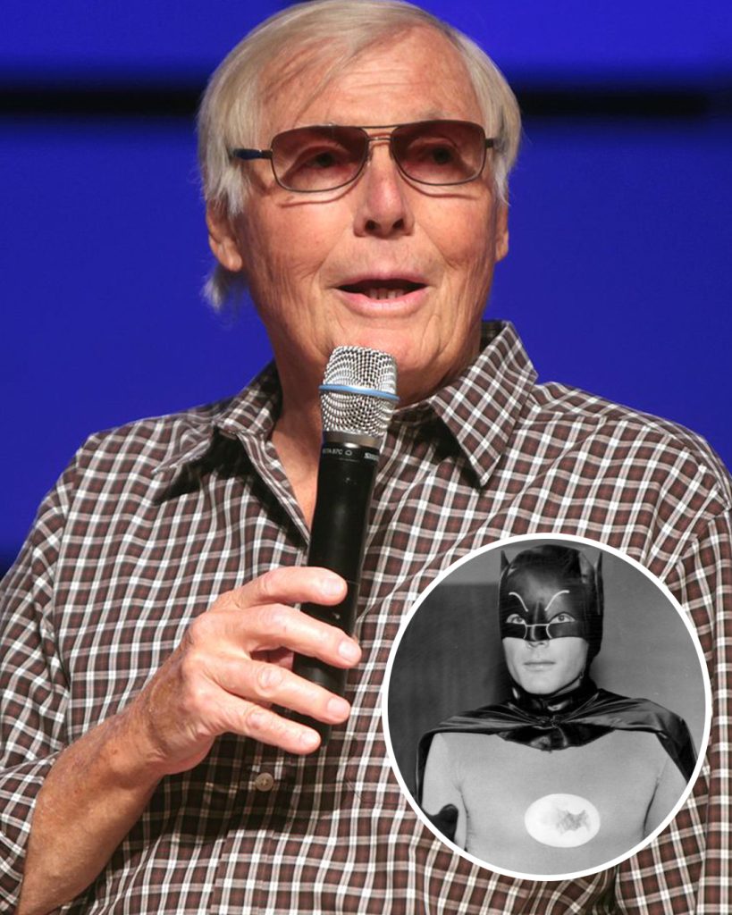 Przezabawne wpadki, które mogłeś przegapić w filmie o Batmanie z 1966 roku