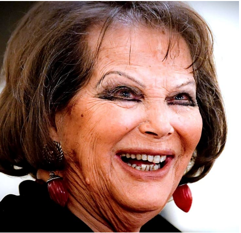 Claudia Cardinale w młodości. Po prostu ideał kobiecego piękna!