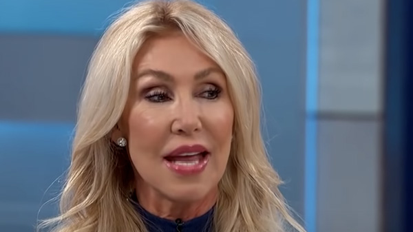 Linda Thompson opowiedziała o swoim związku z Elvisem Presleyem