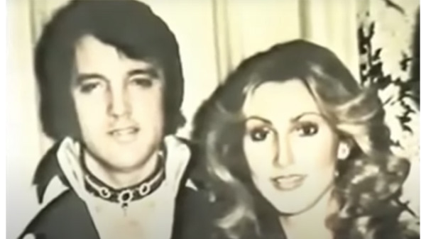 Linda Thompson opowiedziała o swoim związku z Elvisem Presleyem