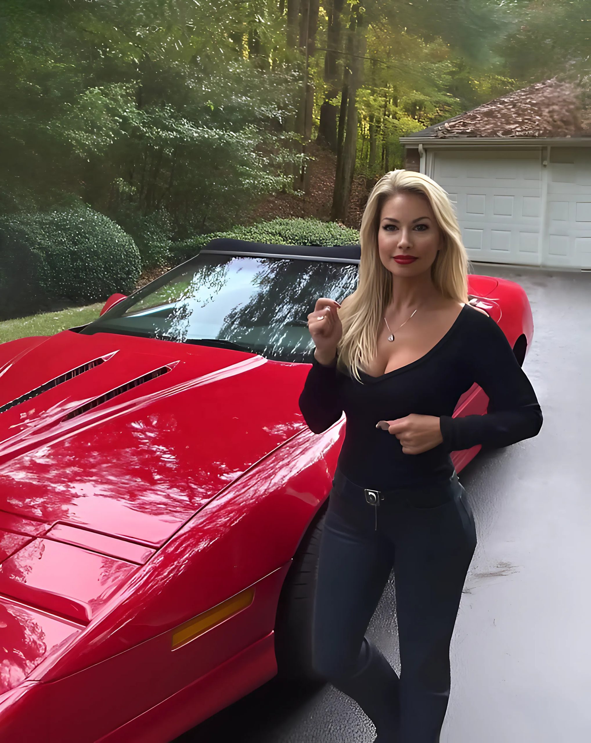 Powiedziała, że jest zbyt zajęta na randkę - a potem zobaczyłem ją w kinie z innym mężczyzną! Dałem jej lekcję, której nigdy nie zapomni!