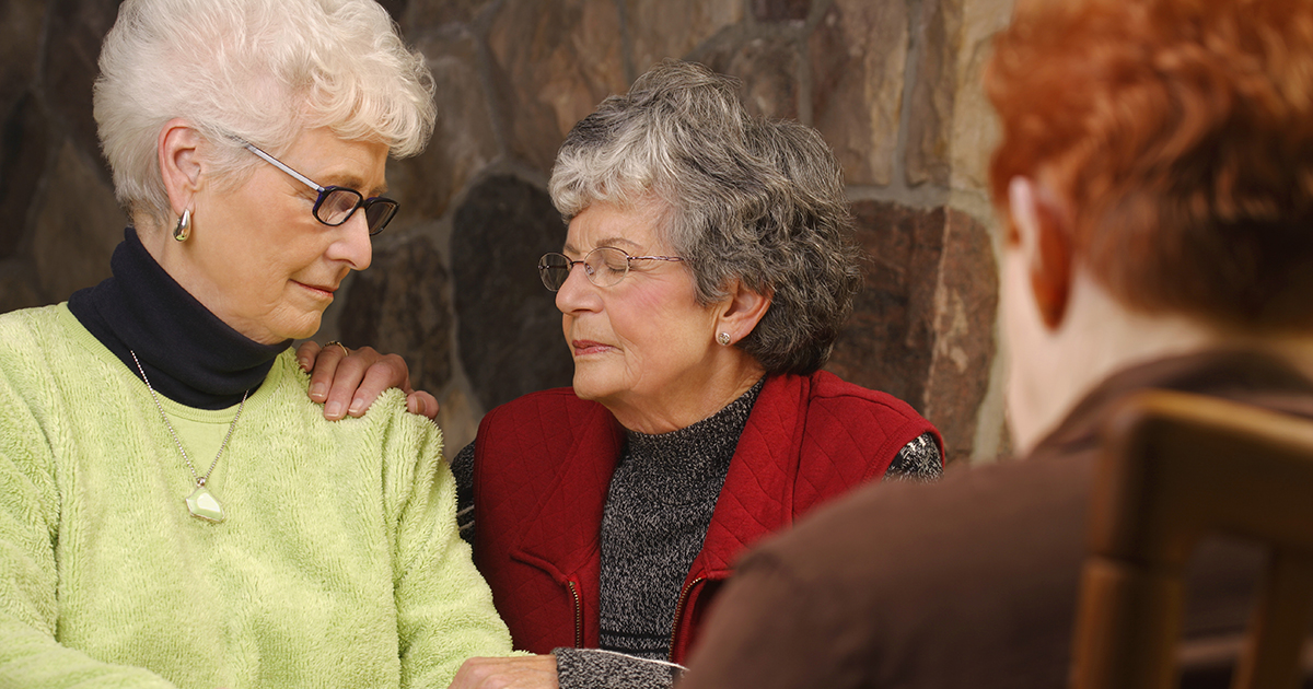 Trzy kobiety w podeszłym wieku wyruszają na przygodę, aby zrealizować swoje największe marzenia.