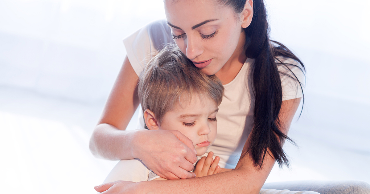 Porzucenie, które ukształtowało moje życie: podróż serca i uzdrowienie