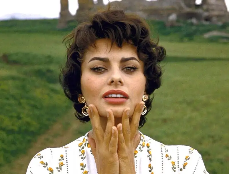 Sophia Loren: oryginalne życie legendarnej aktorki