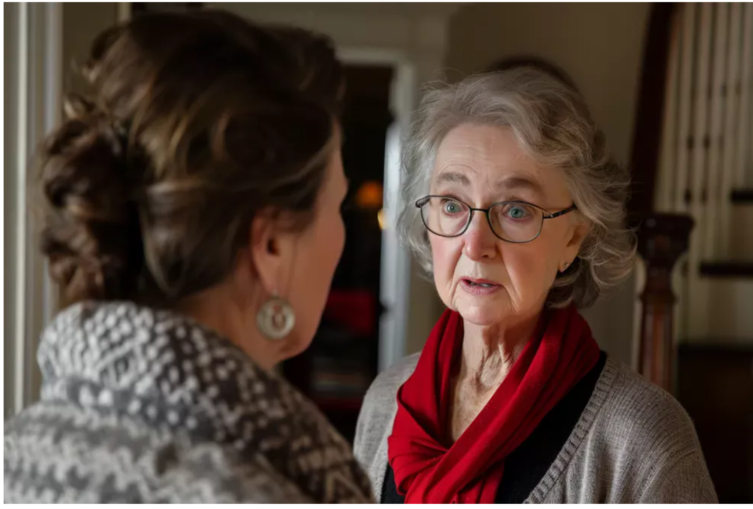 Mój wnuk nie mówił, dopóki nie skończył 5 lat - jego pierwsze słowa wstrząsnęły naszym światem