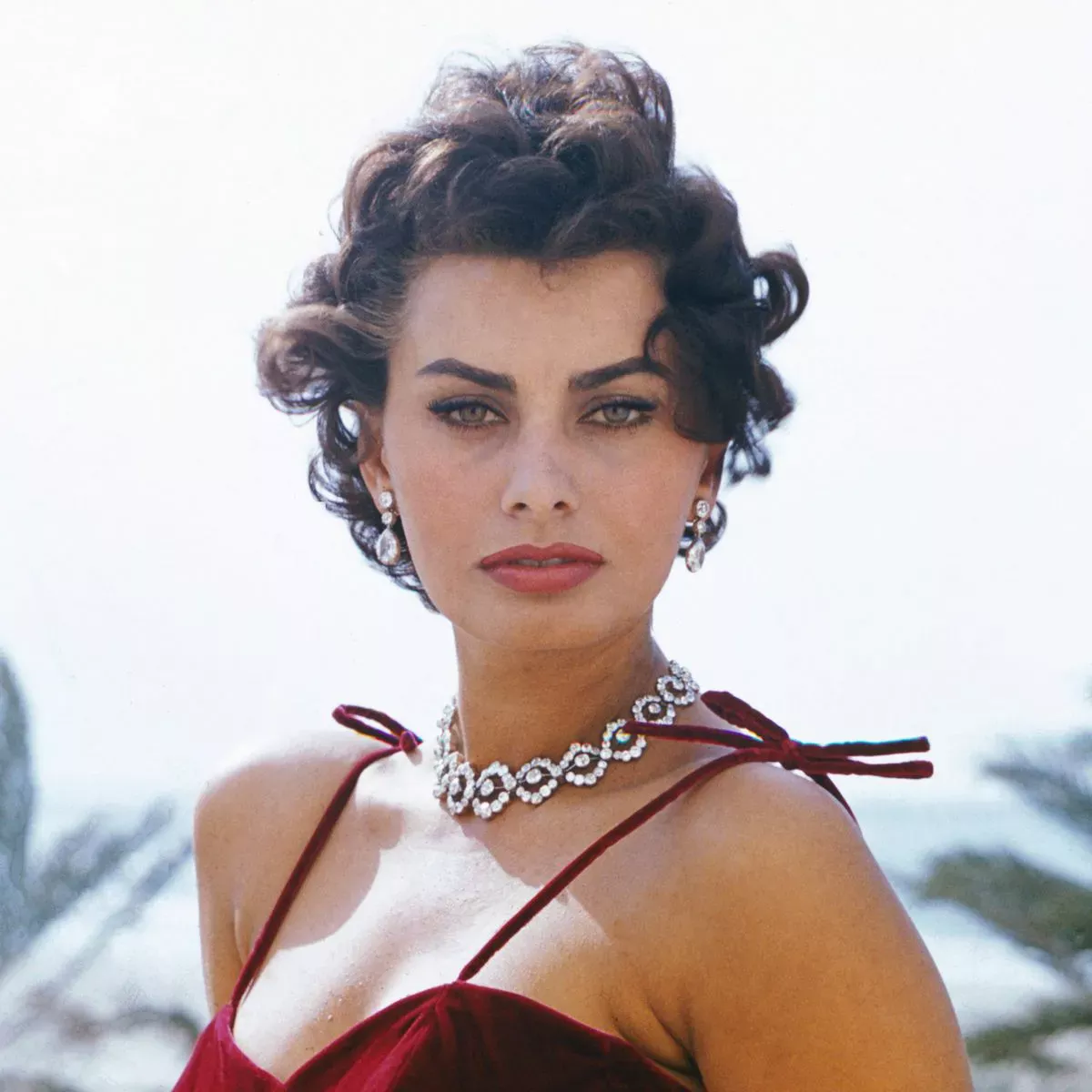Sophia Loren: oryginalne życie legendarnej aktorki