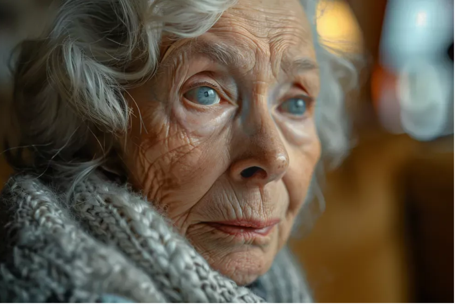 Mój wnuk nie mówił, dopóki nie skończył 5 lat - jego pierwsze słowa wstrząsnęły naszym światem