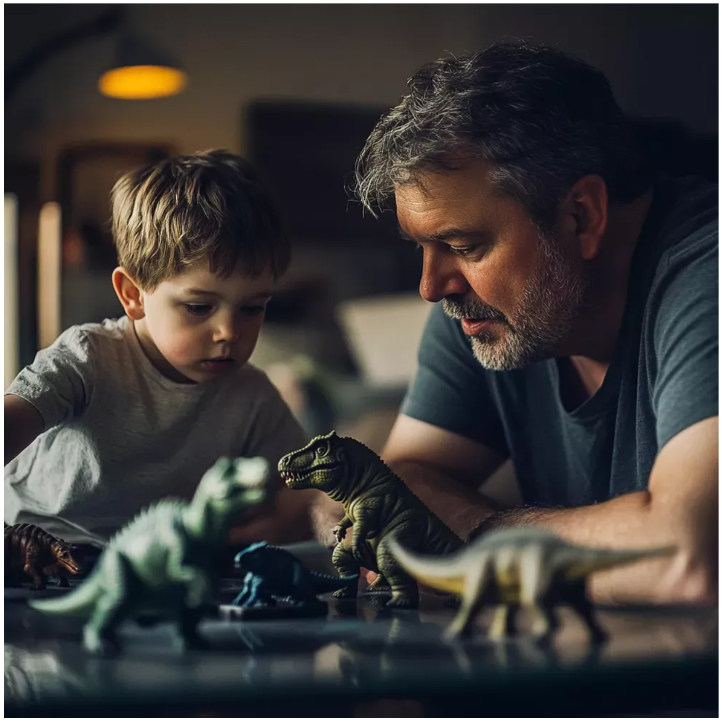 Adoptowałem dziecko pozostawione na posterunku straży pożarnej, a 5 lat później kobieta zapukała do moich drzwi i powiedziała: „Musisz oddać moje dziecko”.