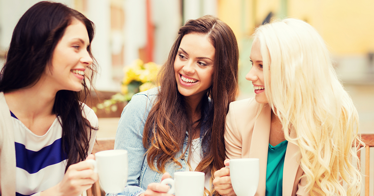 Trzy kobiety w podeszłym wieku wyruszają na przygodę, aby zrealizować swoje największe marzenia.