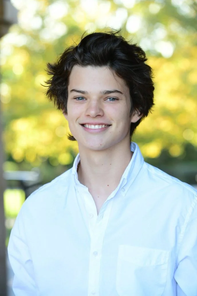 Syn 74-letniego Richarda Gere'a. Wygląda na to, że swoją urodą przyćmił ojca!