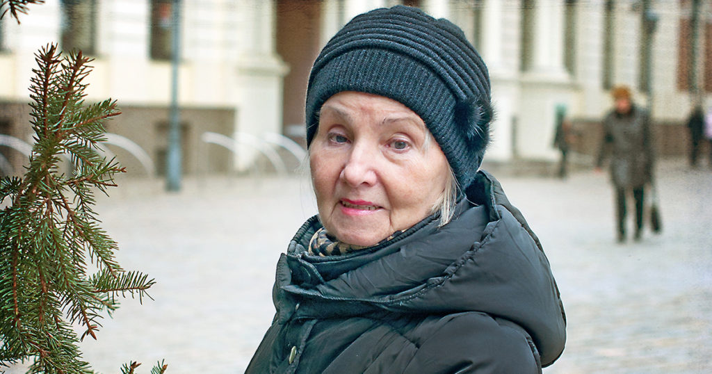 Trzy kobiety w podeszłym wieku wyruszają na przygodę, aby zrealizować swoje największe marzenia.