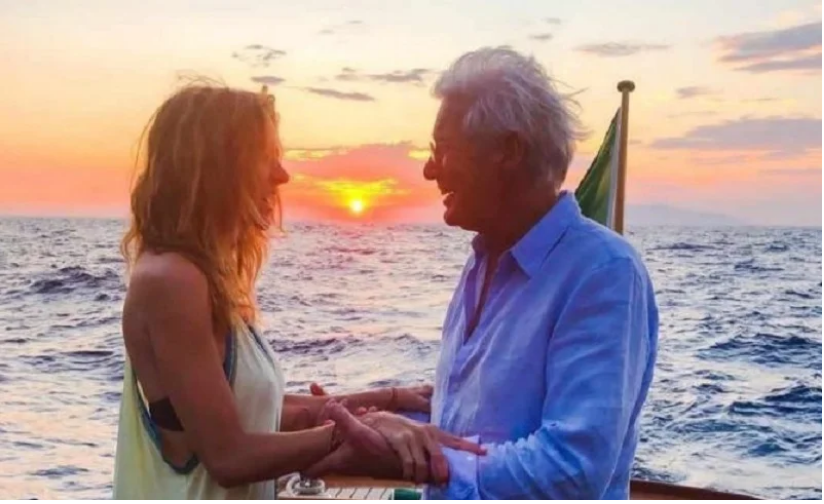 „Ona ma 55 lat, a on 74”: jak gwiazdy filmu „Pretty Woman” zmieniły się po 30 latach.