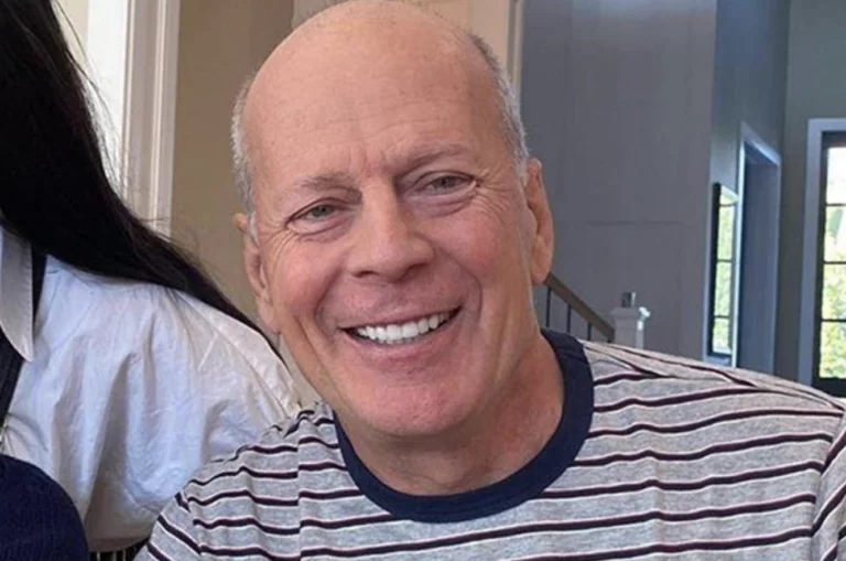 Bruce Willis traci grunt pod nogami. Widzieliście nowe zdjęcia 68-letniego aktora?