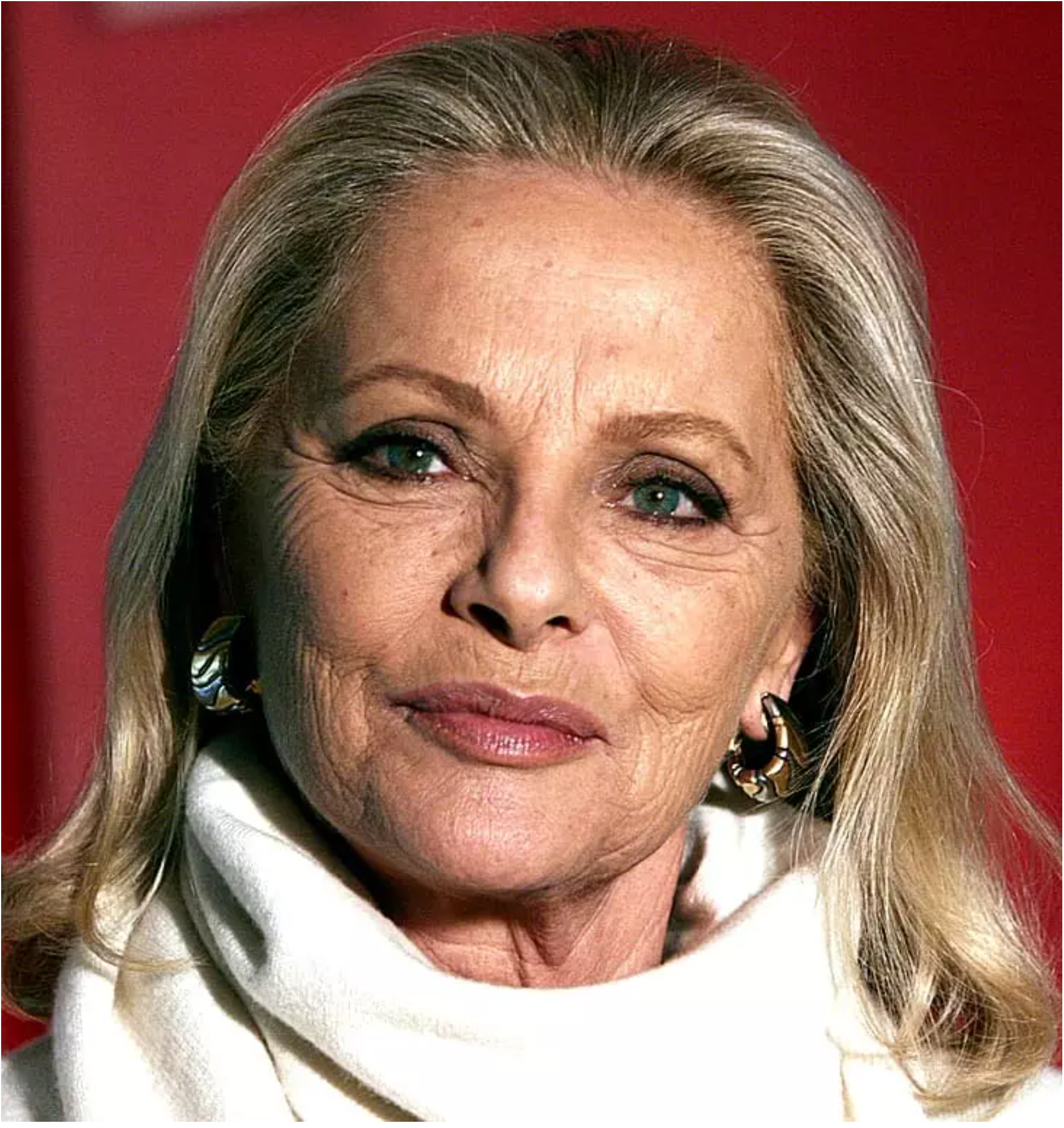 „Nikt na całym świecie nie starzał się tak pięknie jak ona”: Jak legendarna aktorka Virna Lisi wyglądała w wieku 78 lat