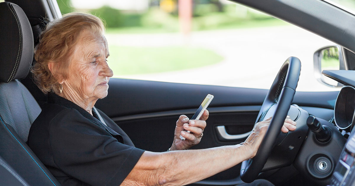 Trzy kobiety w podeszłym wieku wyruszają na przygodę, aby zrealizować swoje największe marzenia.
