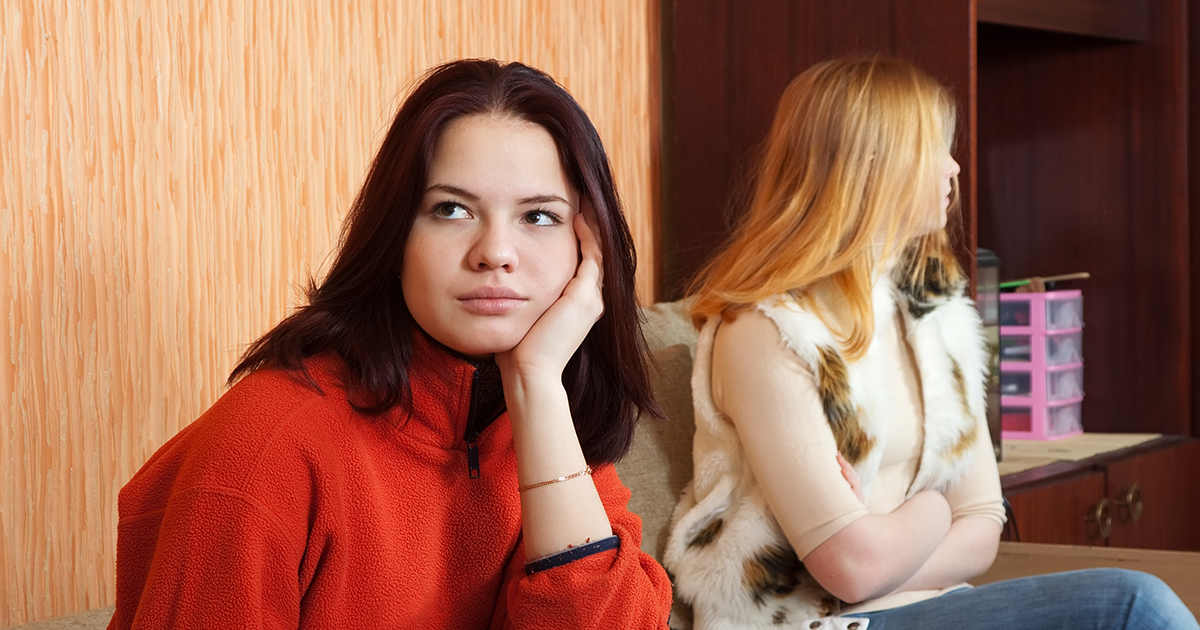 Dzień, w którym drzwi do łazienki roztrzaskały się na kawałki - dlaczego to sprawiło, że zakończyłam małżeństwo