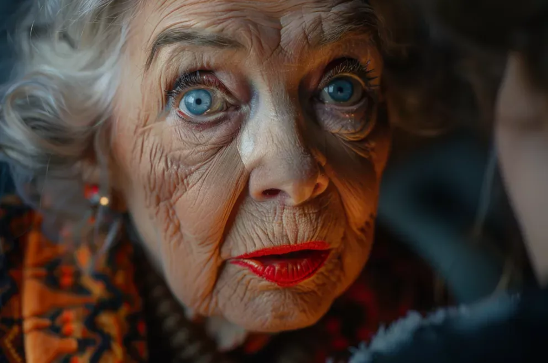 Mój wnuk nie mówił, dopóki nie skończył 5 lat - jego pierwsze słowa wstrząsnęły naszym światem