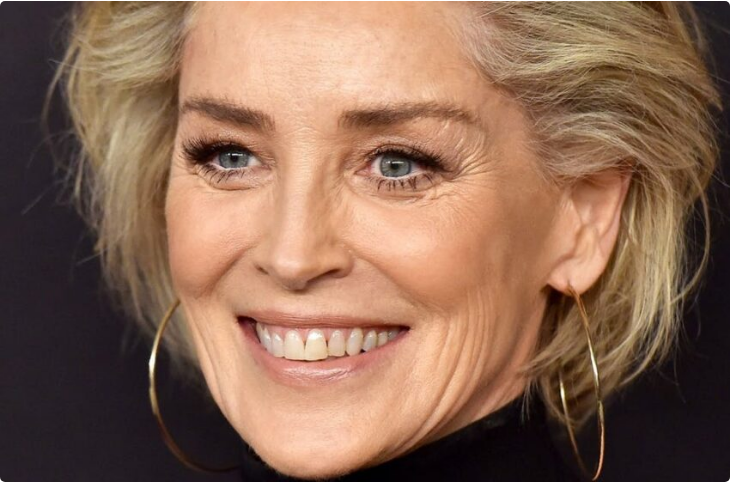 Odkrywcze zdjęcia 67-letniej Sharon Stone. Każda kobieta powinna tak wyglądać!