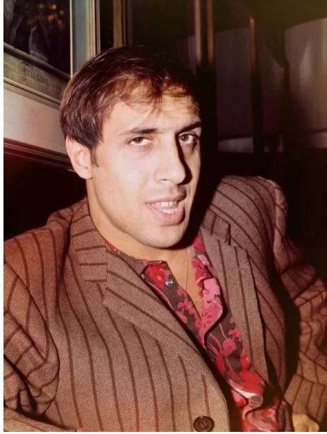 Adriano Celentano i jego sekretne życie na wyspie. Jak teraz wygląda?