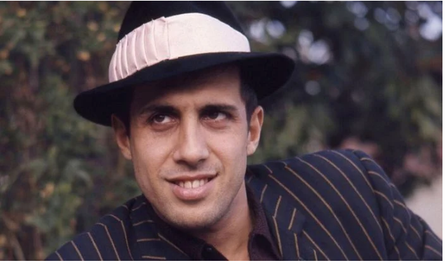 Adriano Celentano i jego sekretne życie na wyspie. Jak teraz wygląda?