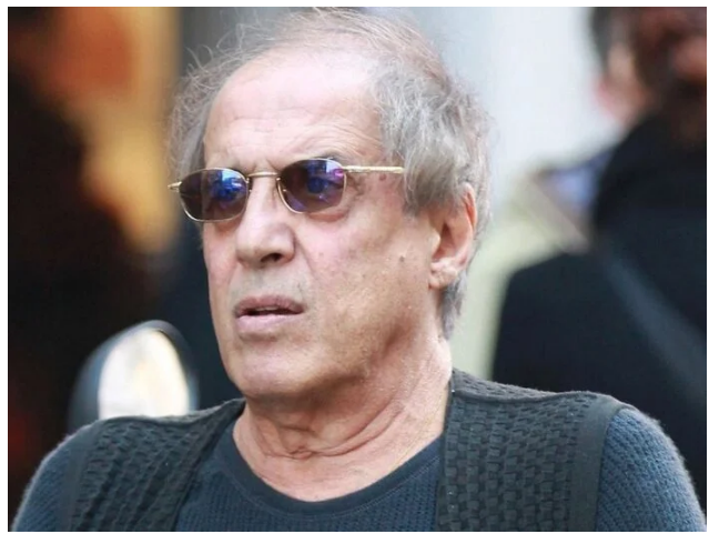 Adriano Celentano i jego sekretne życie na wyspie. Jak teraz wygląda?