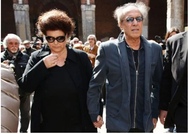 Adriano Celentano i jego sekretne życie na wyspie. Jak teraz wygląda?