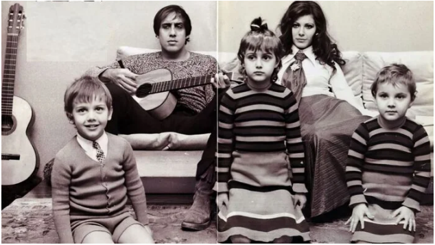 Adriano Celentano i jego sekretne życie na wyspie. Jak teraz wygląda?