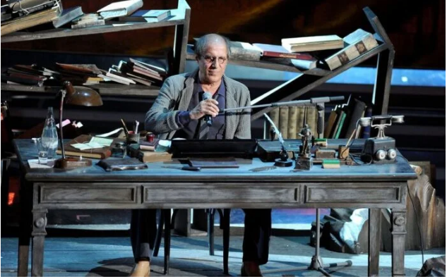 Adriano Celentano i jego sekretne życie na wyspie. Jak teraz wygląda?